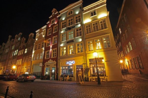 Stay Inn Hotel, Gdansk
